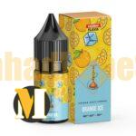 سالت قلیان پرتقال یخ هورنی <br><span>Horny Flava Shisha Orange Ice Salt Nic</span> - Image 2
